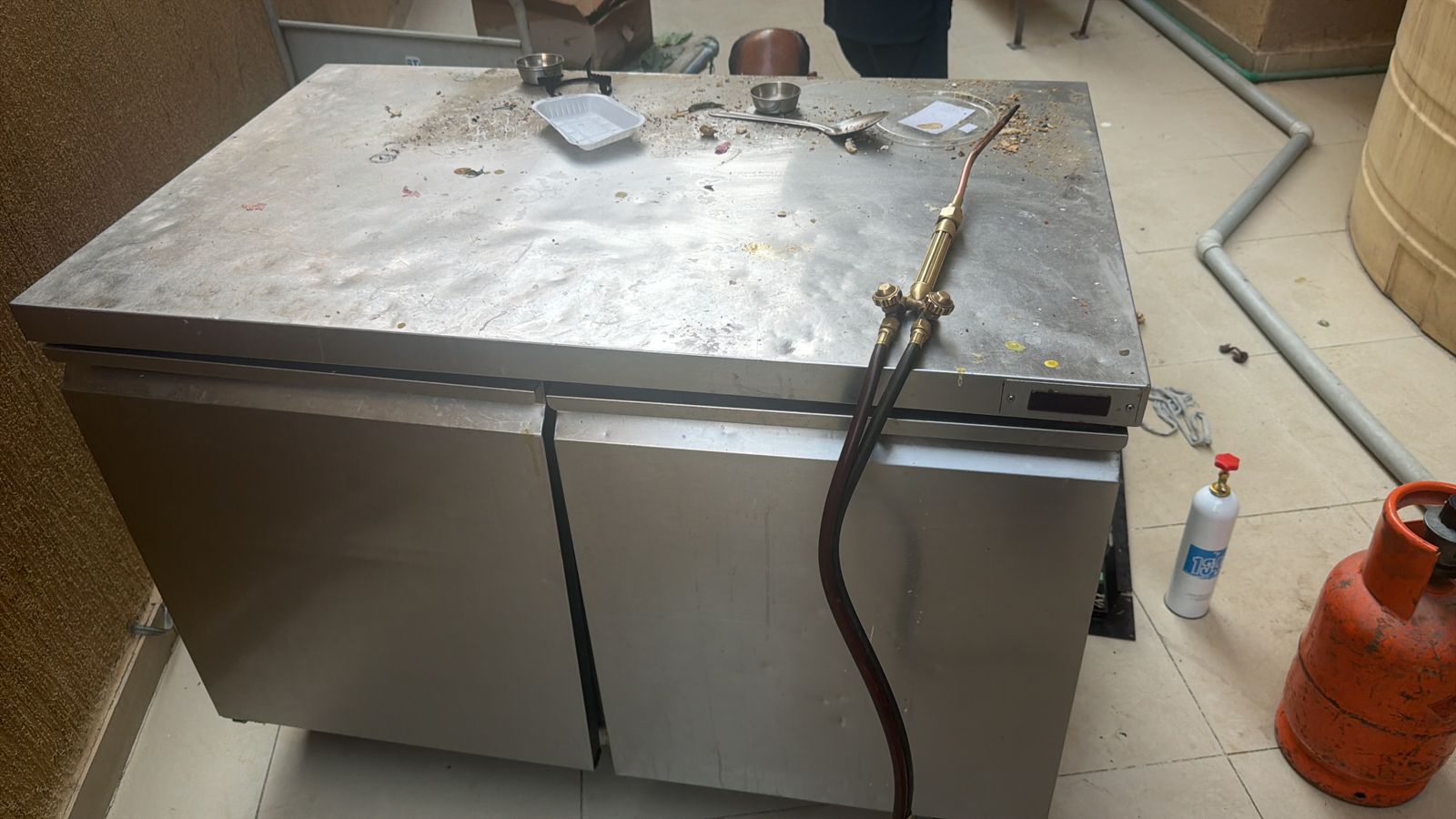 Jawaldrood Washer & Dryer Repair – Professional Washer & Dryer Repair Services in Kuwait